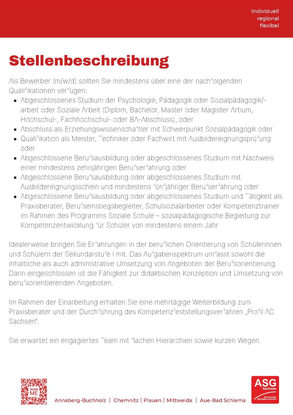 Stellenausschreibung Praxisberater Oberschule_Seite_2
